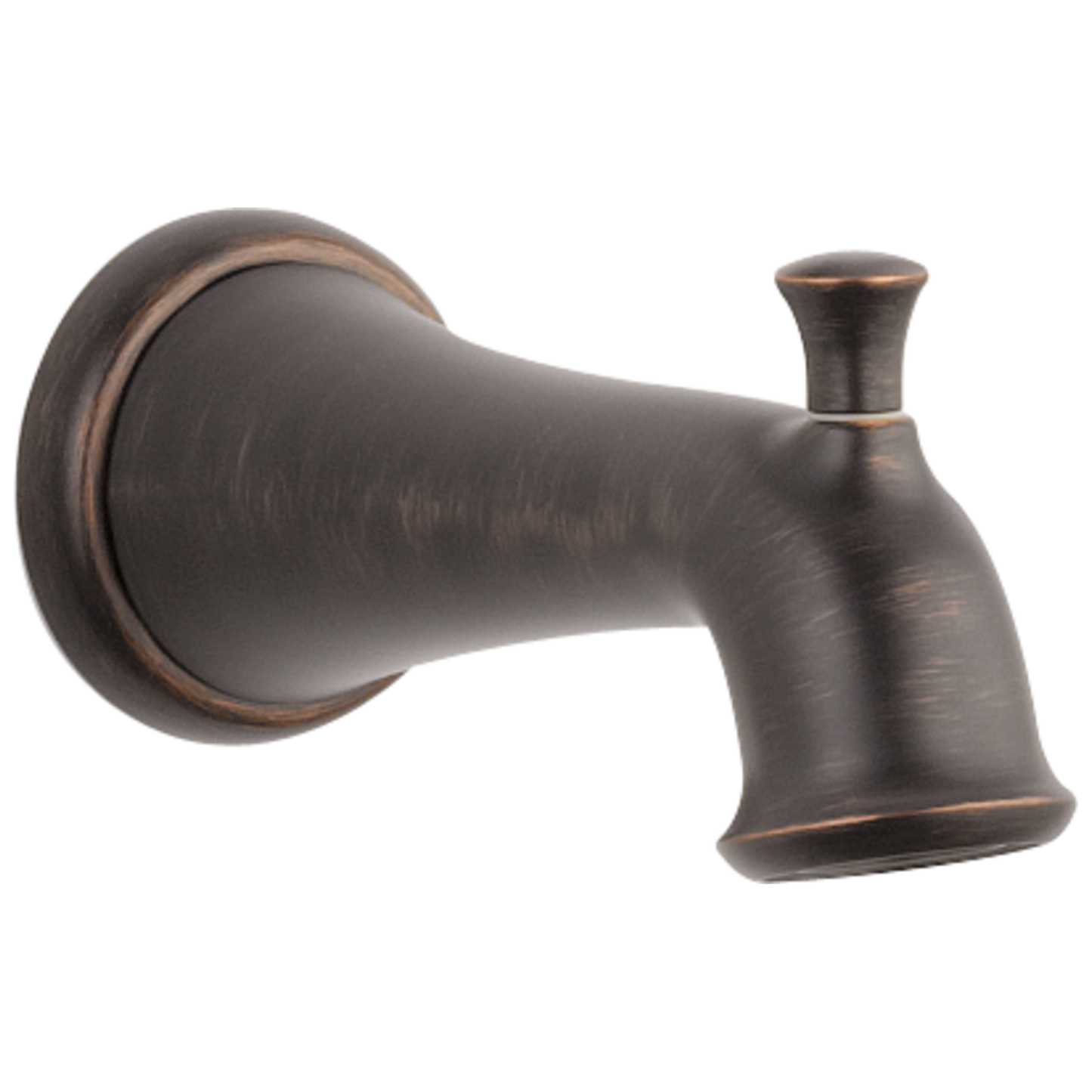 Delta Carlisle RP52153SS Tub Spout - Pull-Up Diverter