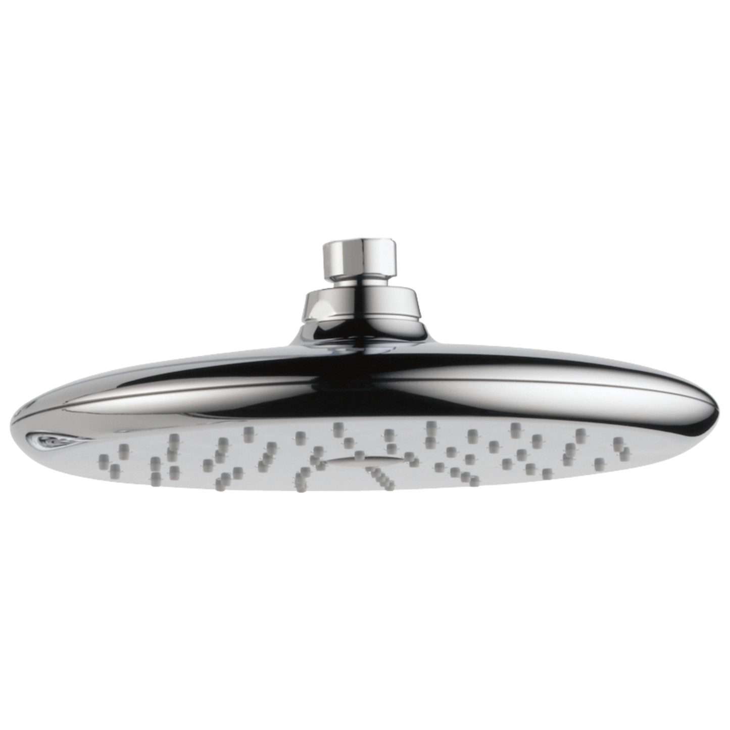 Delta Universal Showering Components RP52382SS Single-Setting Raincan Shower Head
