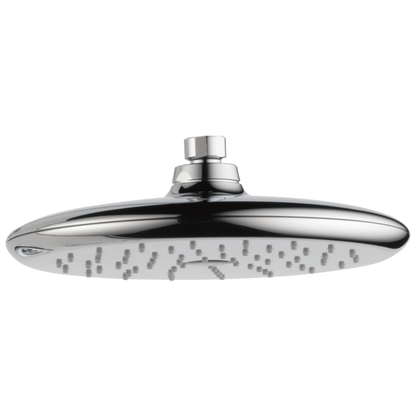 Delta Universal Showering Components RP52382SS Single-Setting Raincan Shower Head
