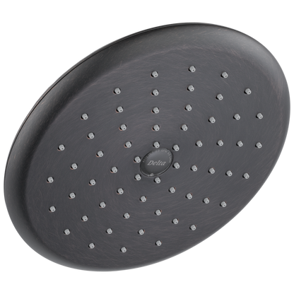 Delta Universal Showering Components RP52382SS Single-Setting Raincan Shower Head
