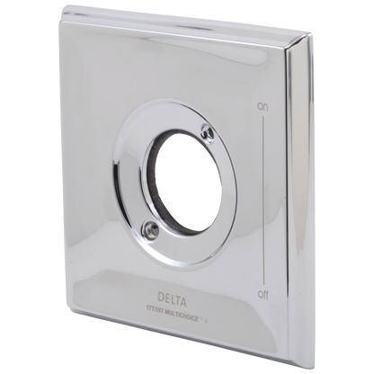Delta Dryden RP52583 Escutcheon - 17T Series