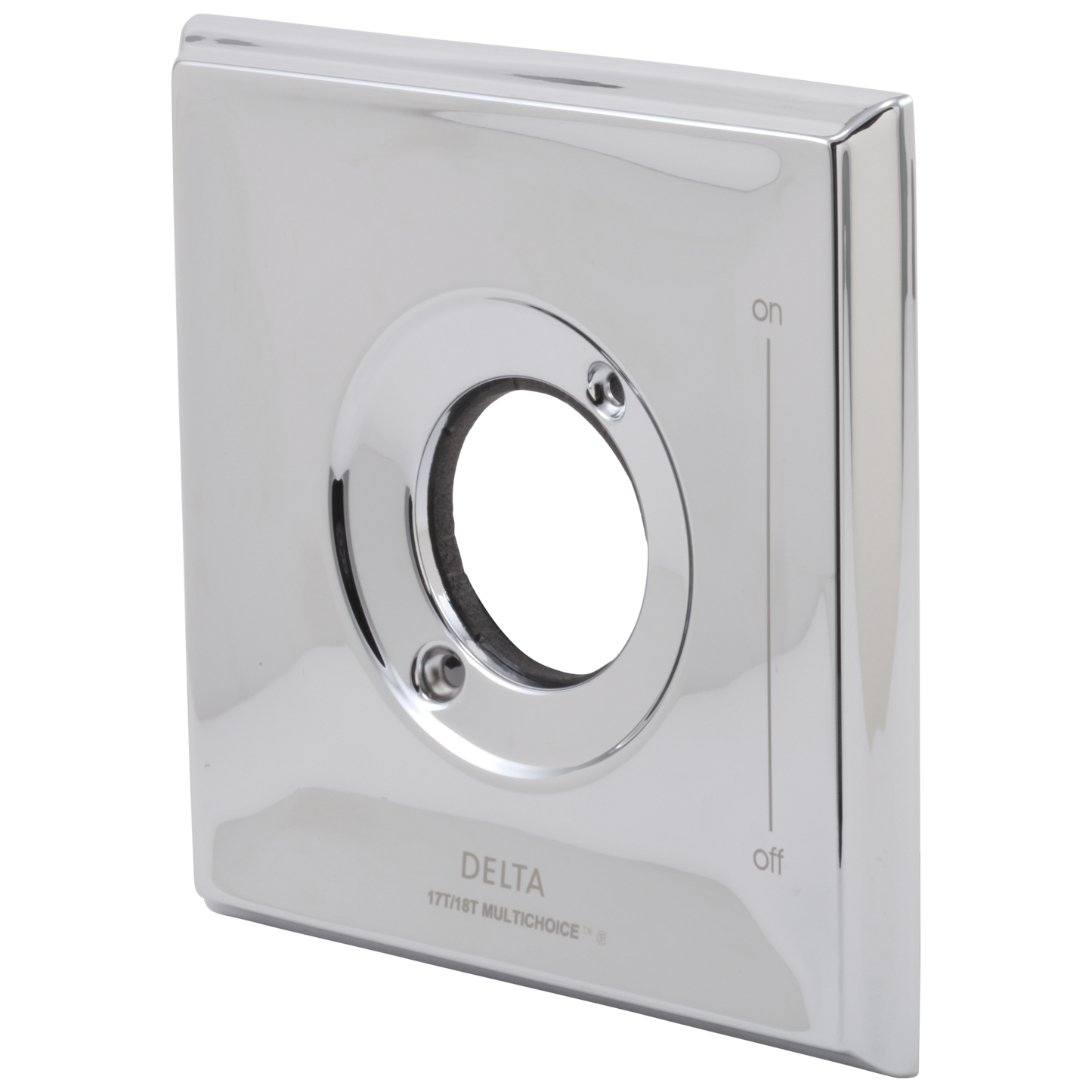 Delta Dryden RP52583 Escutcheon - 17T Series