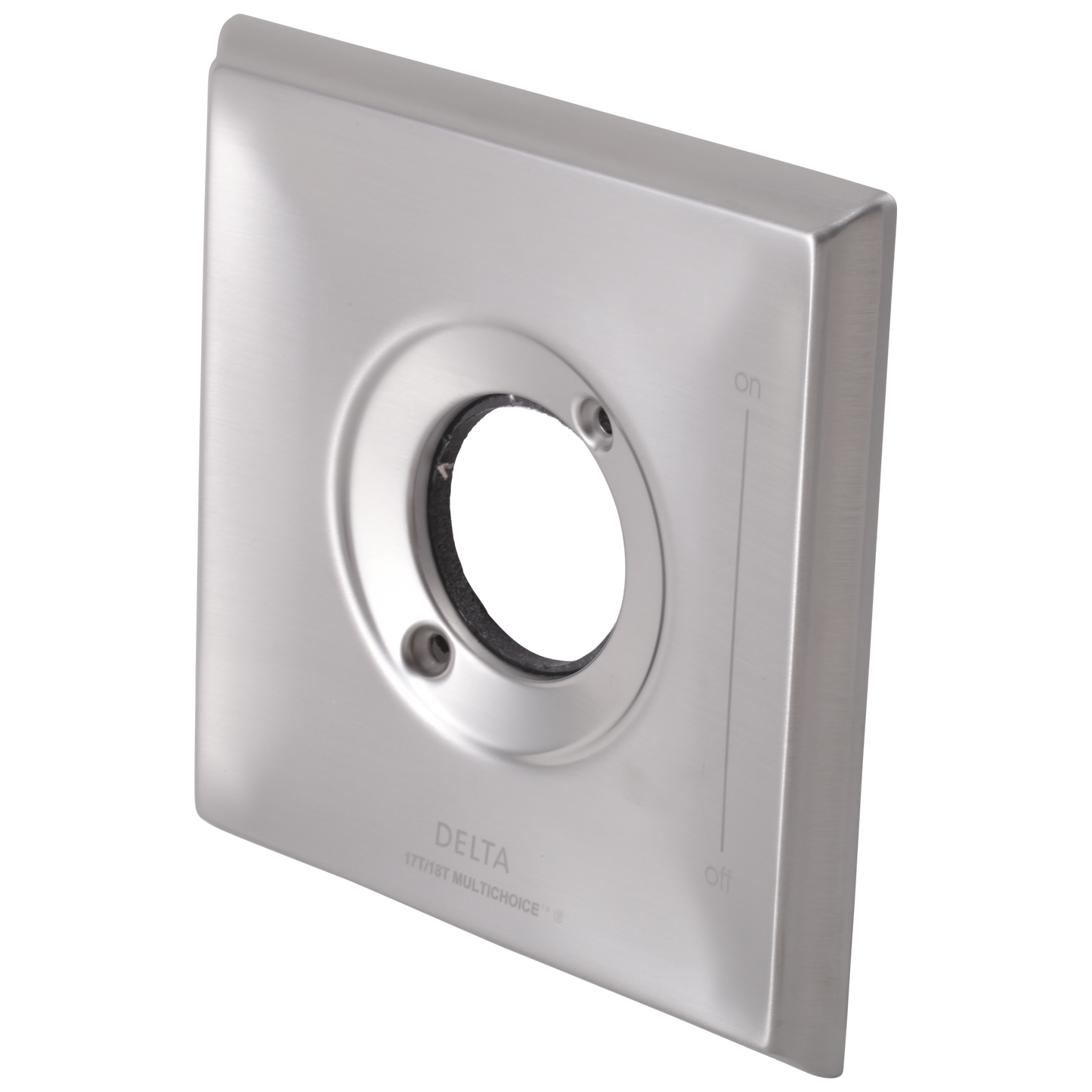 Delta Dryden RP52583 Escutcheon - 17T Series