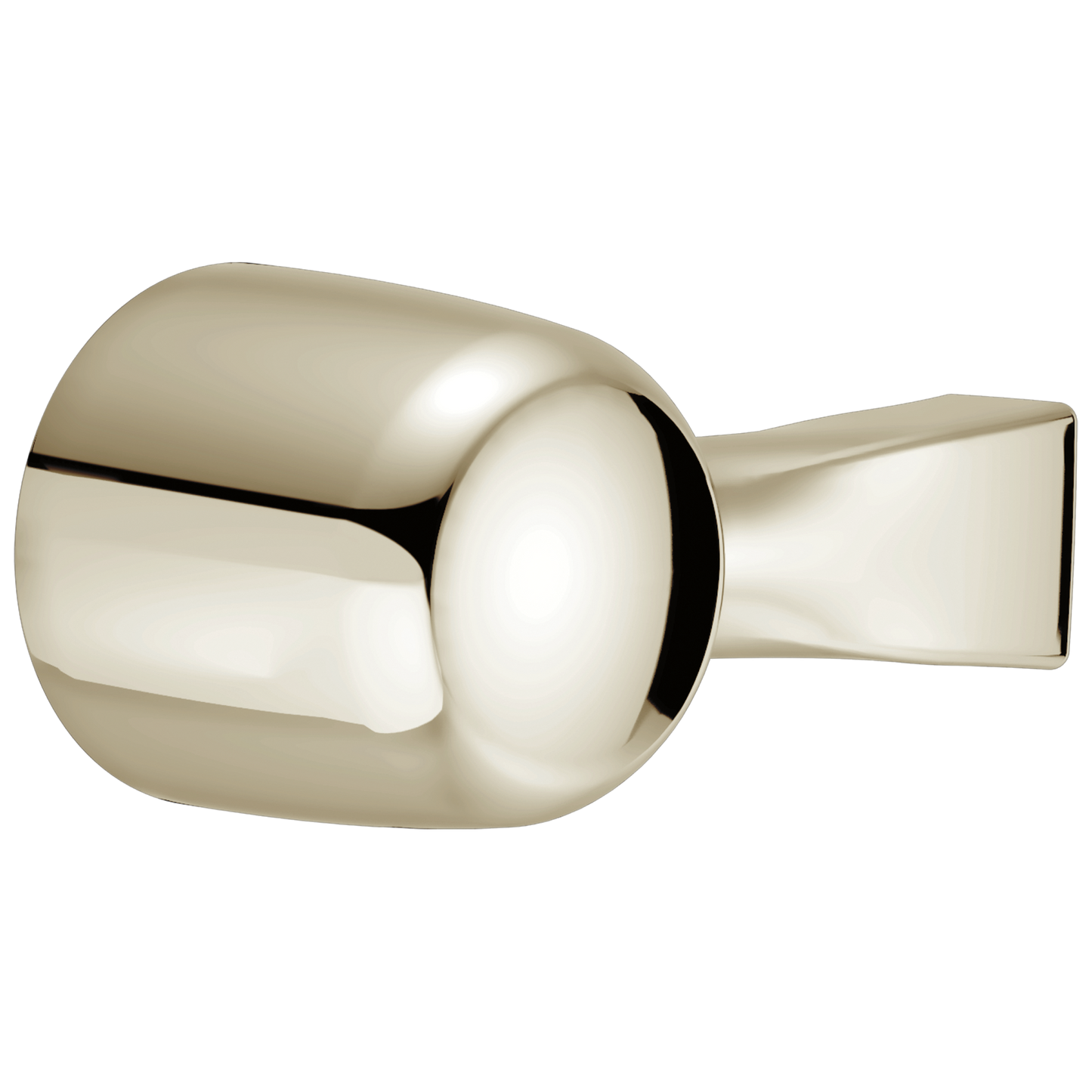 Delta Dryden RP52587PN Metal Lever Handle Kit - 14 Series
