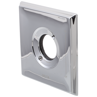 Delta Dryden RP52588 Escutcheon - 17 Series, Chrome