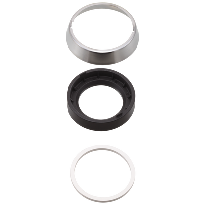 Delta Leland RP52610SP Trim Ring, Base & Gasket