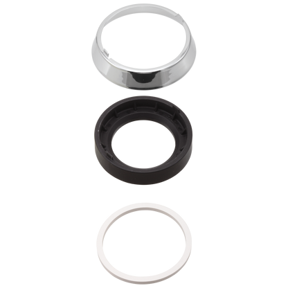 Delta Leland RP52610SP Trim Ring, Base & Gasket