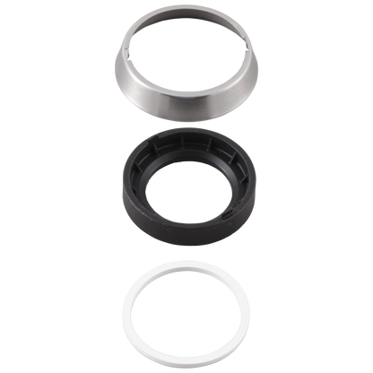 Delta Leland RP52610SP Trim Ring, Base & Gasket