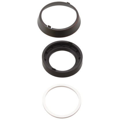 Delta Leland RP52610SP Trim Ring, Base & Gasket