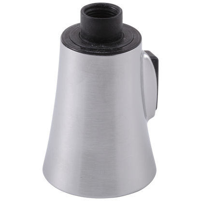 Delta Pilar RP53210 Spray Assembly - Pull-Down, Arctic Stainless