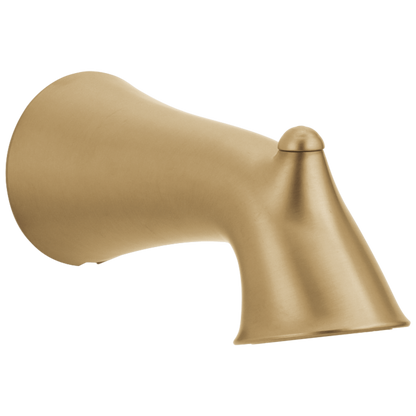 Delta Lahara RP53237SS Tub Spout - Non-Diverter