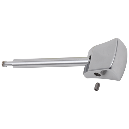 Delta Dryden:RP53411 Lift Rod & Finial - Diverter- Roman Tub