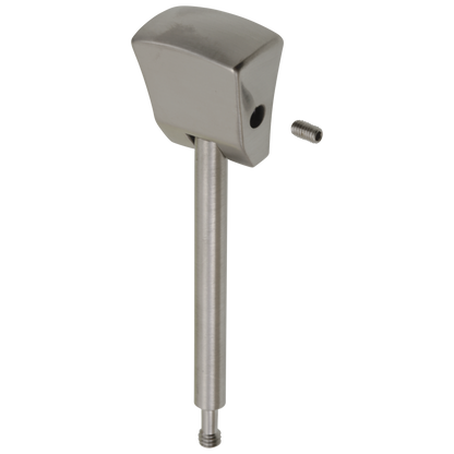 Delta Dryden:RP53411 Lift Rod & Finial - Diverter- Roman Tub