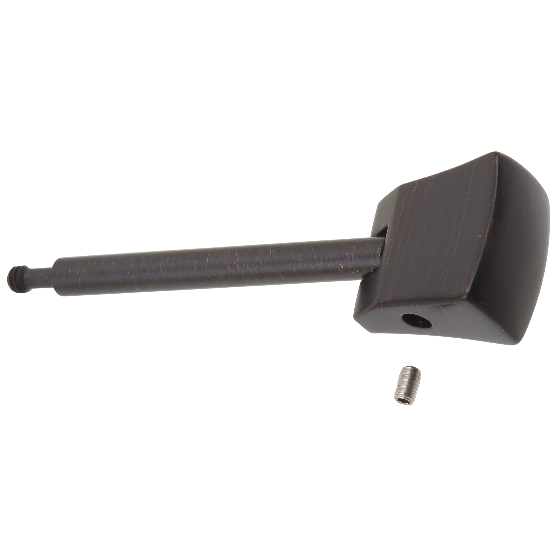 Delta Dryden:RP53411 Lift Rod & Finial - Diverter- Roman Tub
