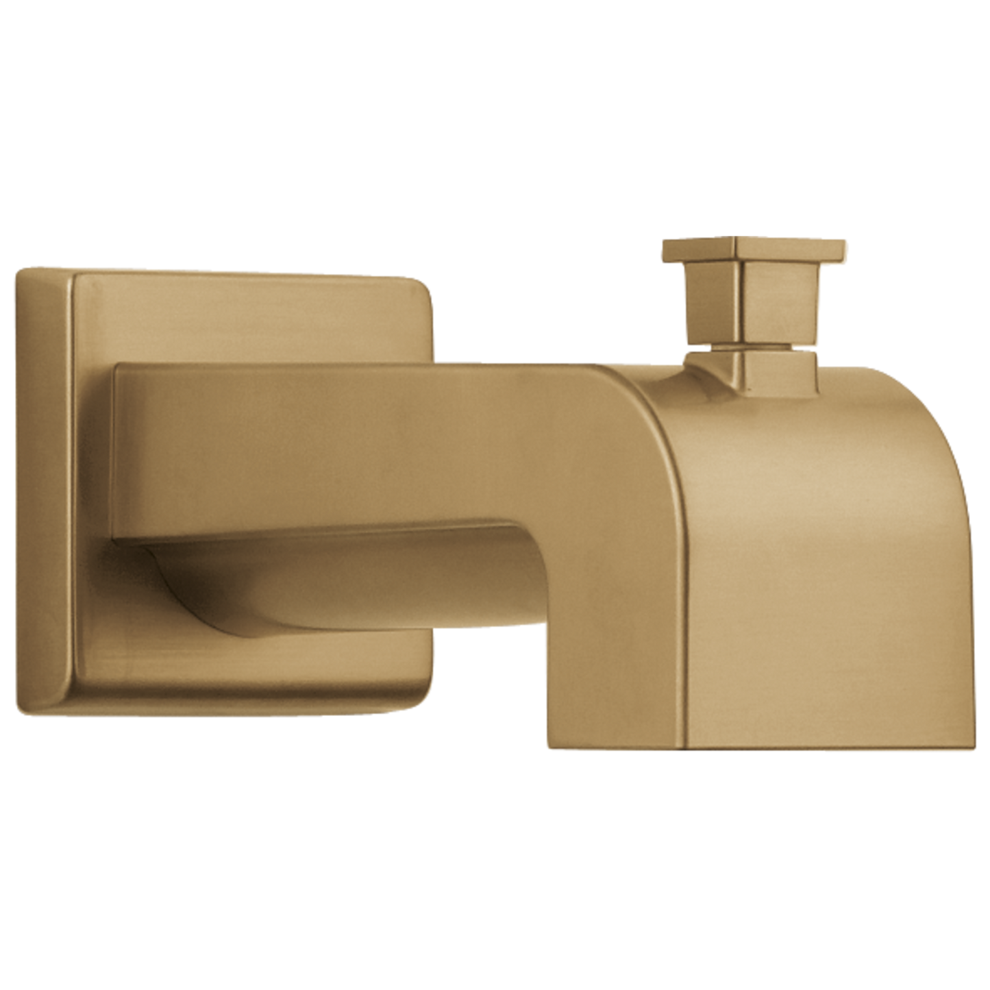 Delta Urban Arzo RP53419SS Tub Spout - Pull-Up Diverter