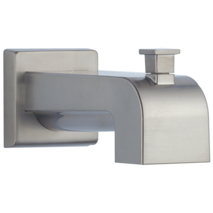 Delta Urban Arzo RP53419SS Tub Spout - Pull-Up Diverter