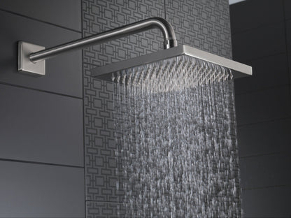 Delta Universal Showering Components RP53496SS Single-Setting Raincan Shower Head