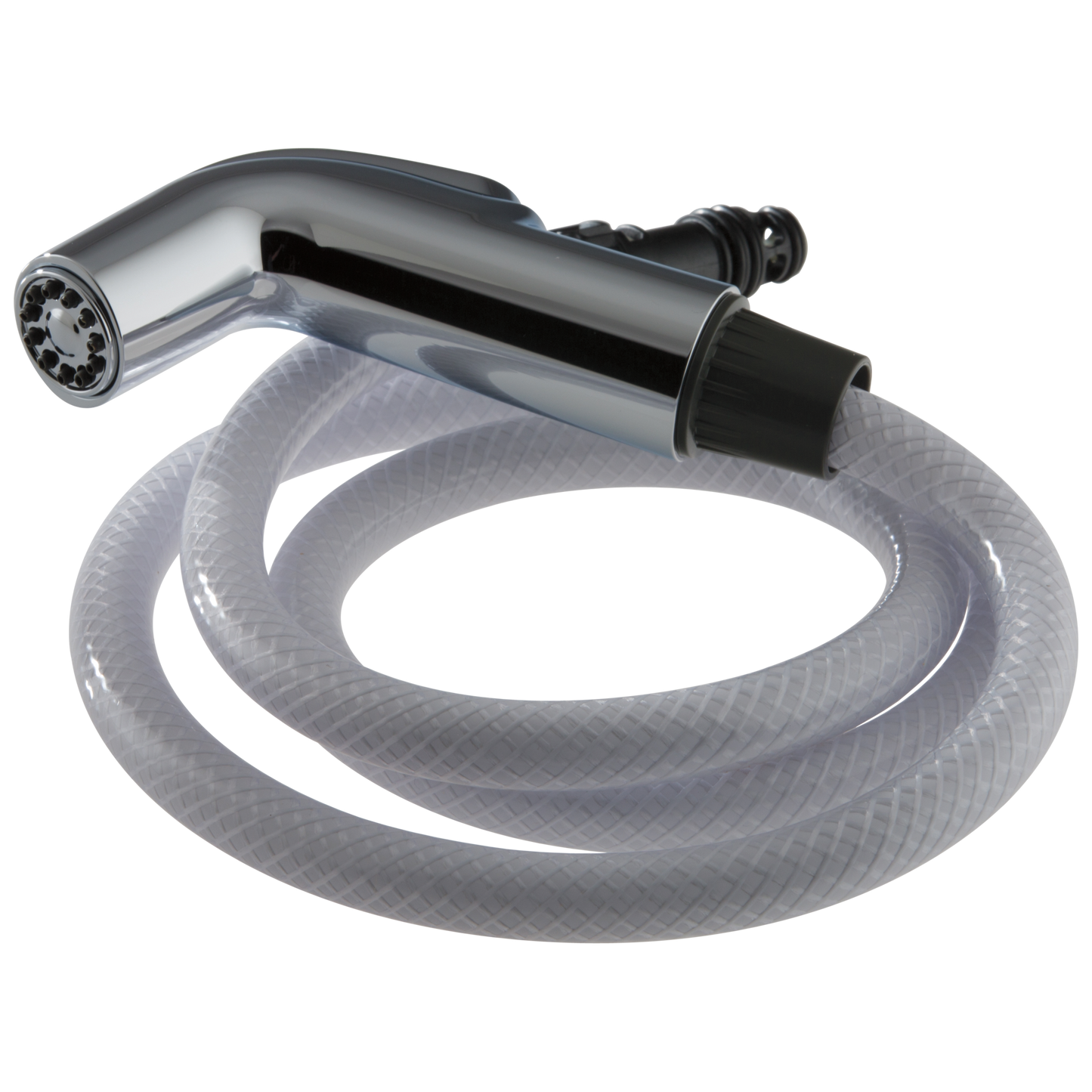 Delta Collins RP54235SS Side Spray & Hose Assembly, Chrome