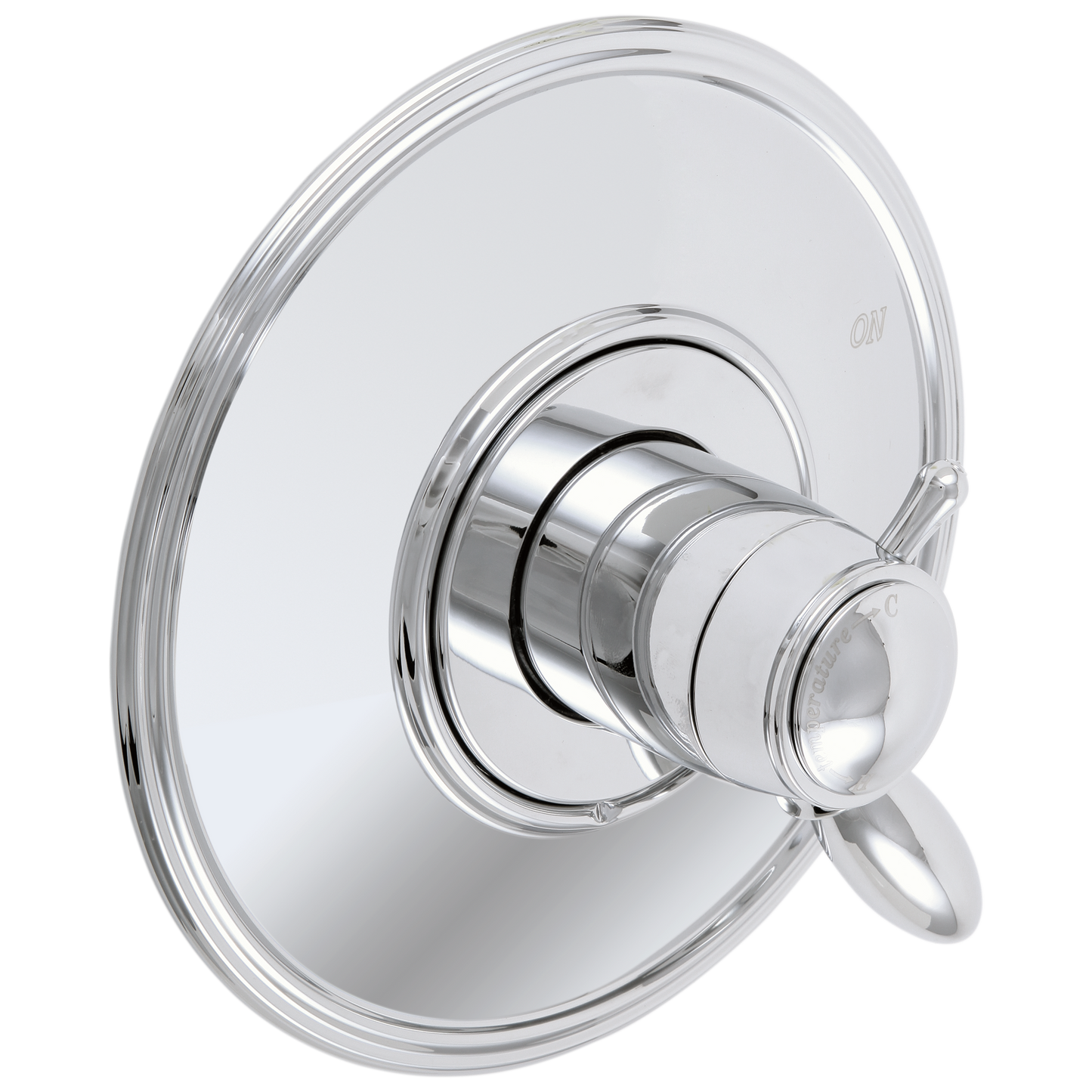 Delta RP54316SS Conversion Kit - 1900 Trim