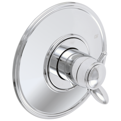 Delta RP54316SS Conversion Kit - 1900 Trim