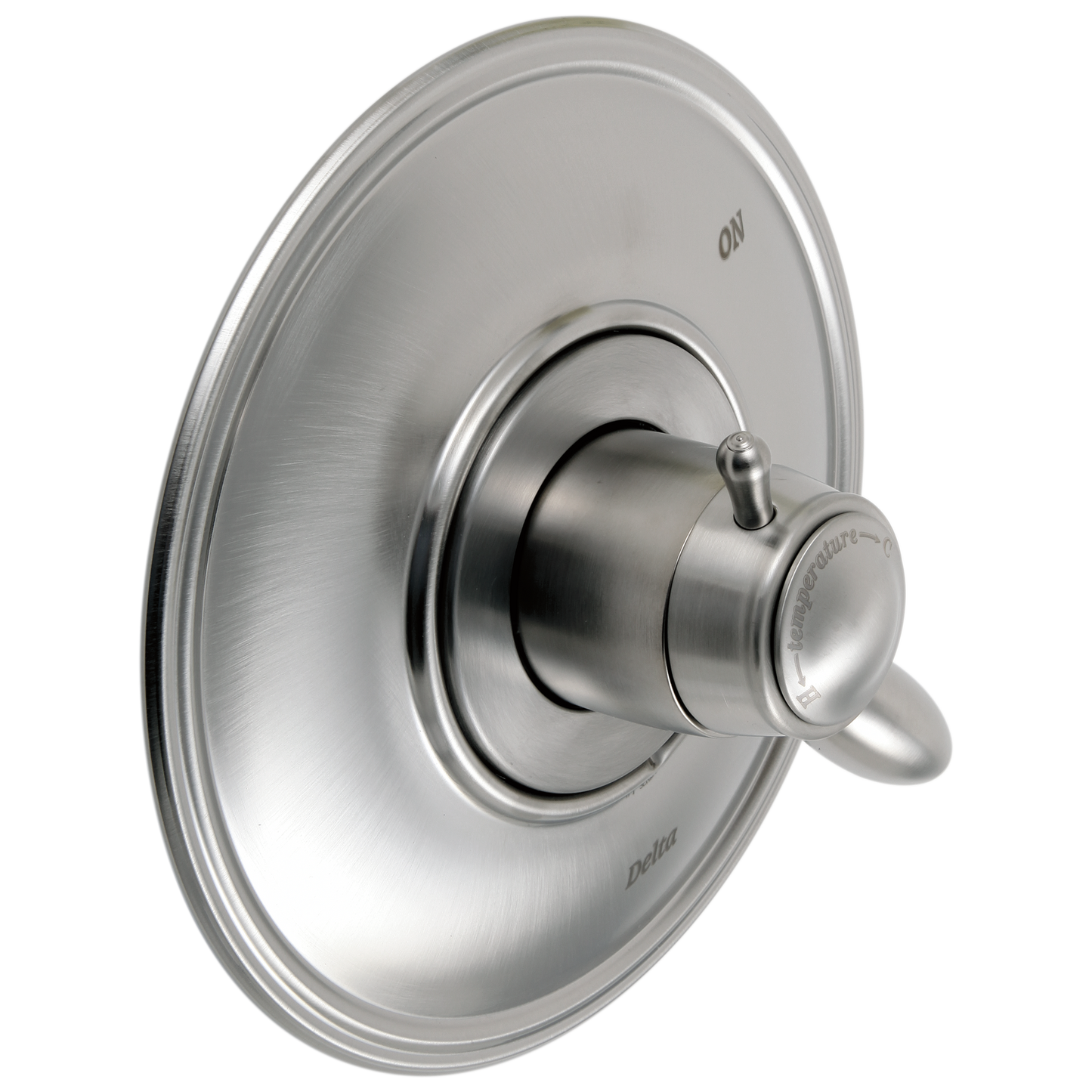 Delta RP54316SS Conversion Kit - 1900 Trim