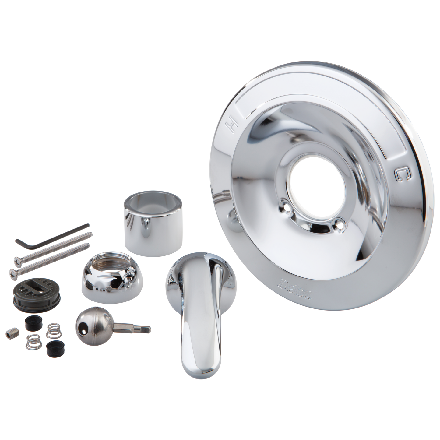 Delta RP54870 Renovation Kit - 600 Series Tub & Shower