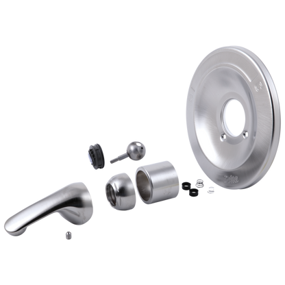 Delta RP54870 Renovation Kit - 600 Series Tub & Shower