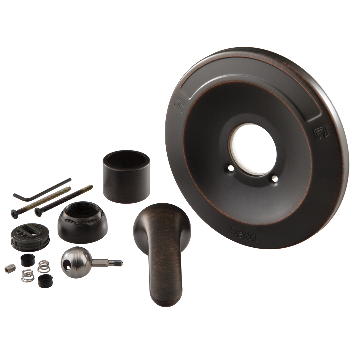 Delta RP54870 Renovation Kit - 600 Series Tub & Shower