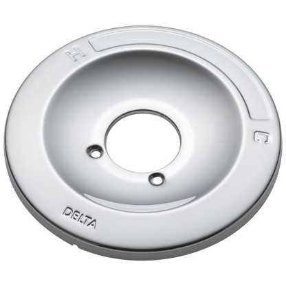 Delta RP5883PB Escutcheon - 600 / 1600 Series Tub & Shower