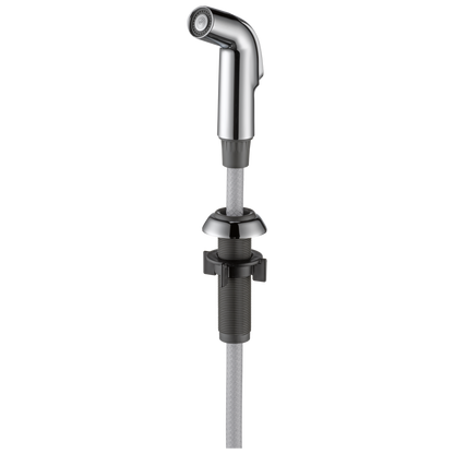 Delta RP60097 Side Spray & Hose Assembly