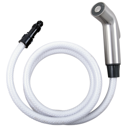 Delta RP60097 Side Spray & Hose Assembly