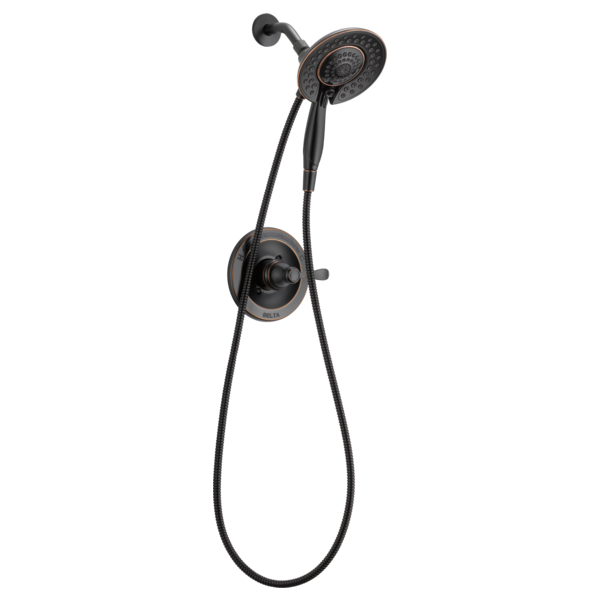 Delta RP6025PB Flange - Shower