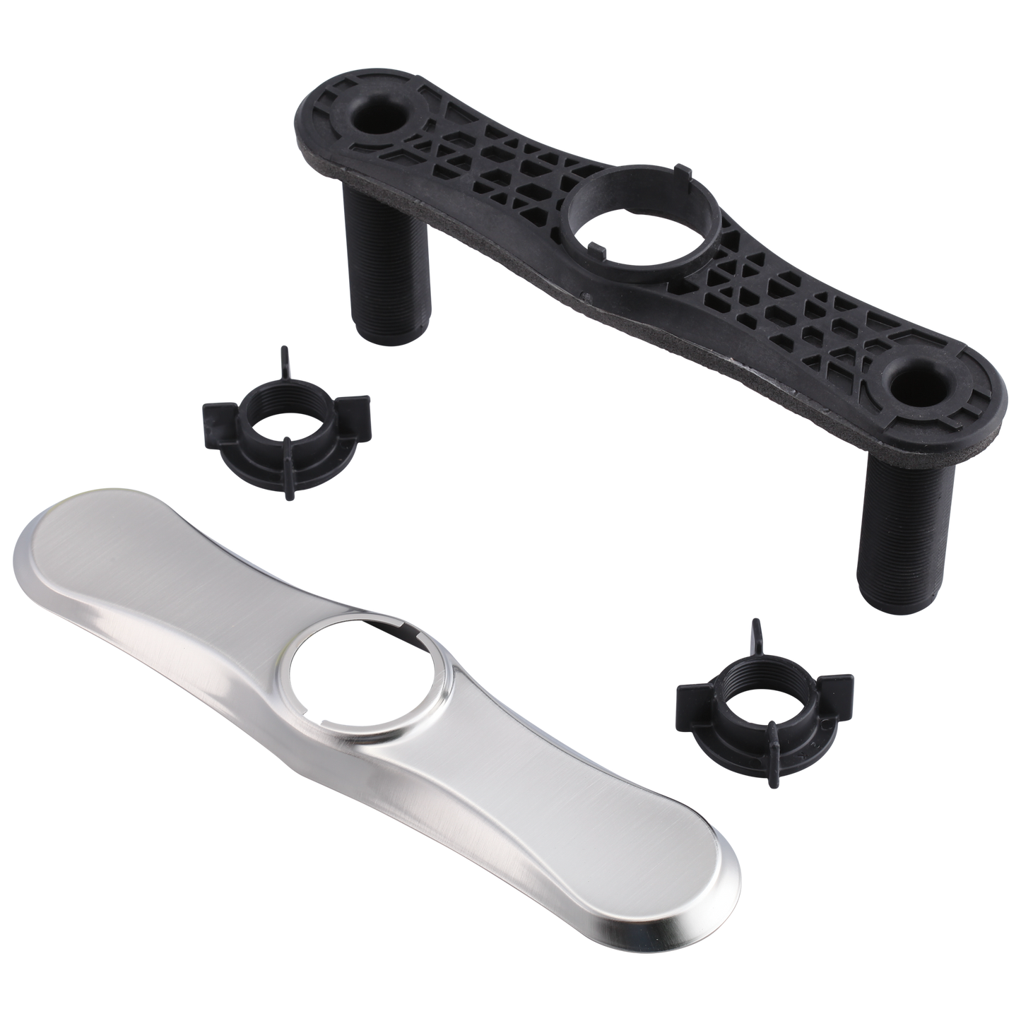 Delta Arabella RP60935RB Escutcheon & Gasket - Pull-Down Kitchen