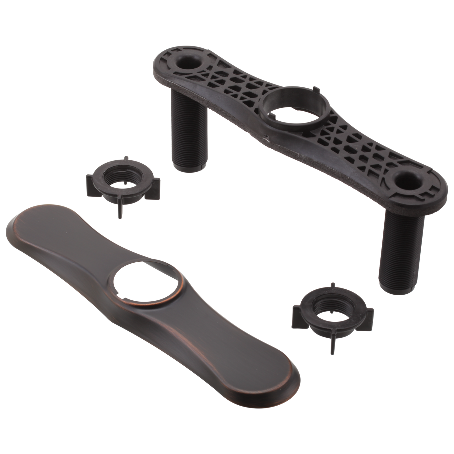 Delta Arabella RP60935RB Escutcheon & Gasket - Pull-Down Kitchen