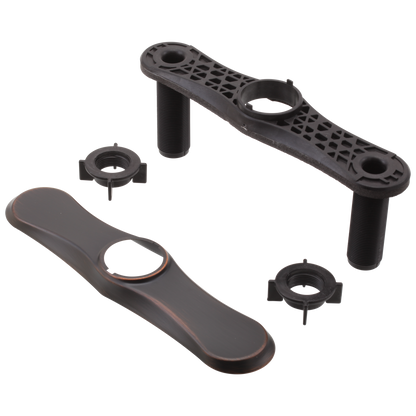 Delta Arabella RP60935RB Escutcheon & Gasket - Pull-Down Kitchen