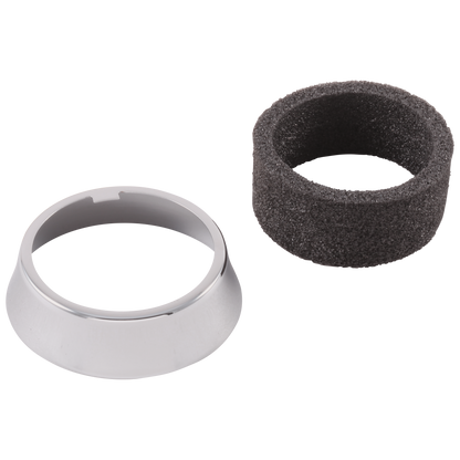 Delta Linden RP60962 Escutcheon & Gasket - 1H Kitchen