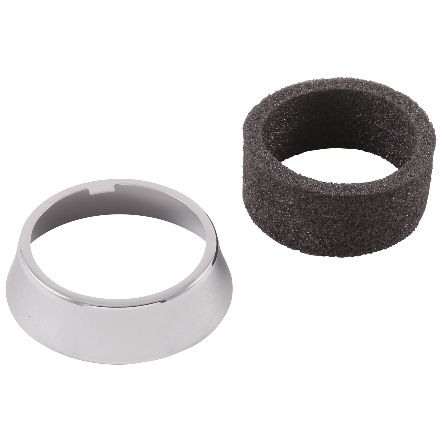 Delta Linden RP60962 Escutcheon & Gasket - 1H Kitchen