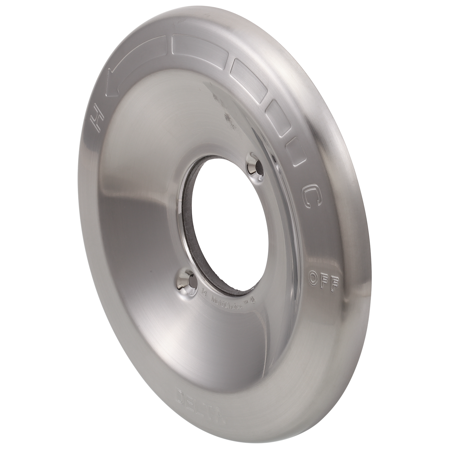 Delta RP61184BN Escutcheon