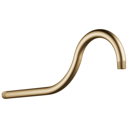 Delta Cassidy RP61273PN Shower Arm - 16"