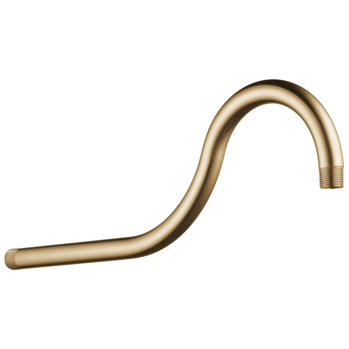 Delta Cassidy RP61273PN Shower Arm - 16"