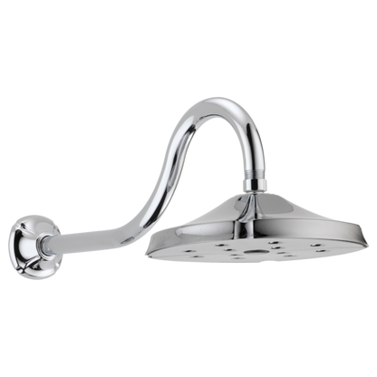 Delta Cassidy RP61273PN Shower Arm - 16"