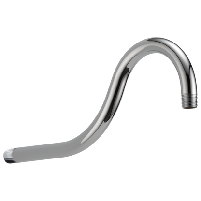 Delta Cassidy RP61273PN Shower Arm - 16"