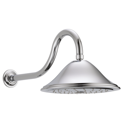 Delta Cassidy RP61273PN Shower Arm - 16"