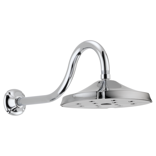 Delta Cassidy RP61273PN Shower Arm - 16"