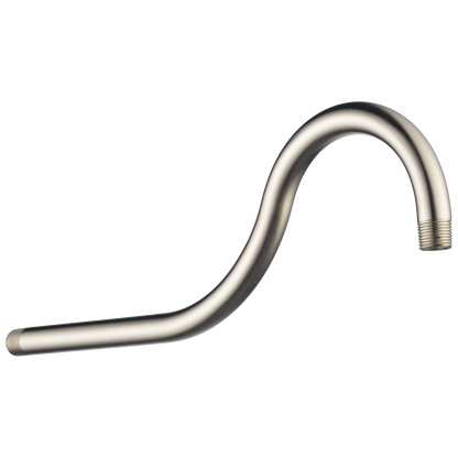 Delta Cassidy RP61273PN Shower Arm - 16"