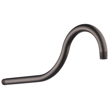 Delta Cassidy RP61273PN Shower Arm - 16"