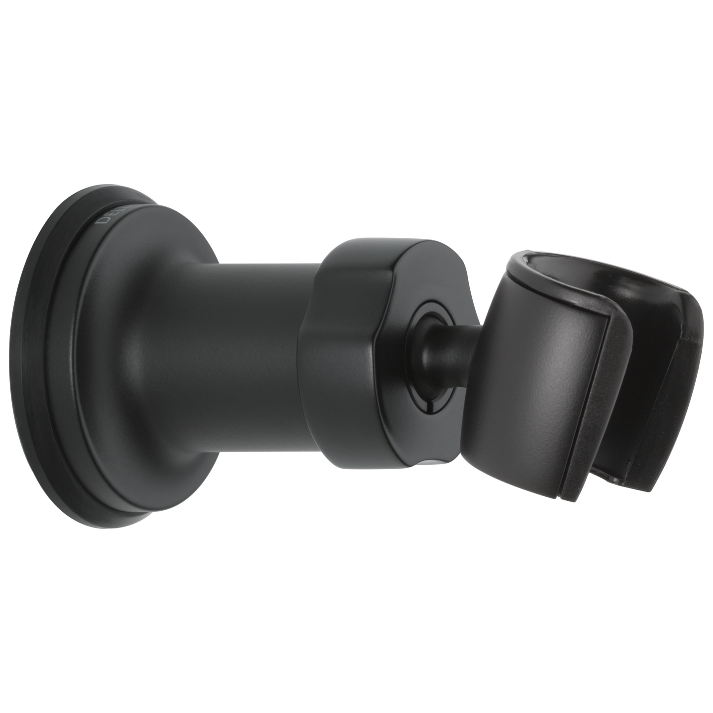 Delta Universal Showering Components RP61294BL Adjustable Wall Mount for Hand Shower