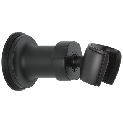 Delta Universal Showering Components RP61294BL Adjustable Wall Mount for Hand Shower
