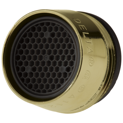 Delta RP61340BL Aerator - Water-Efficient - 1.2 GPM