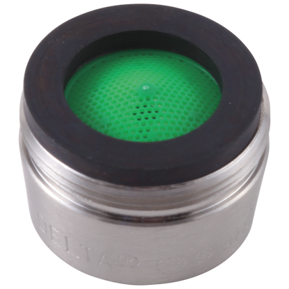 Delta RP61340BL Aerator - Water-Efficient - 1.2 GPM